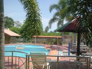 Ismah Beach Resort Masjid Tanah Kültér fotó